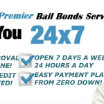 Orange County Bail Bonds